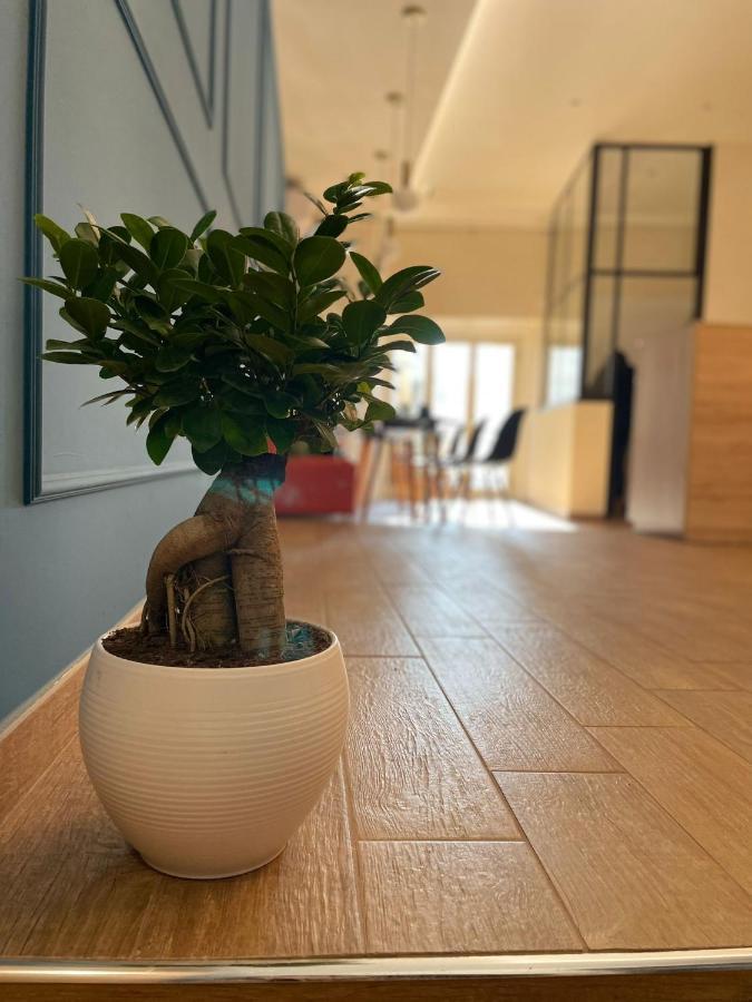 U259 B&B Napoli Eksteriør bilde