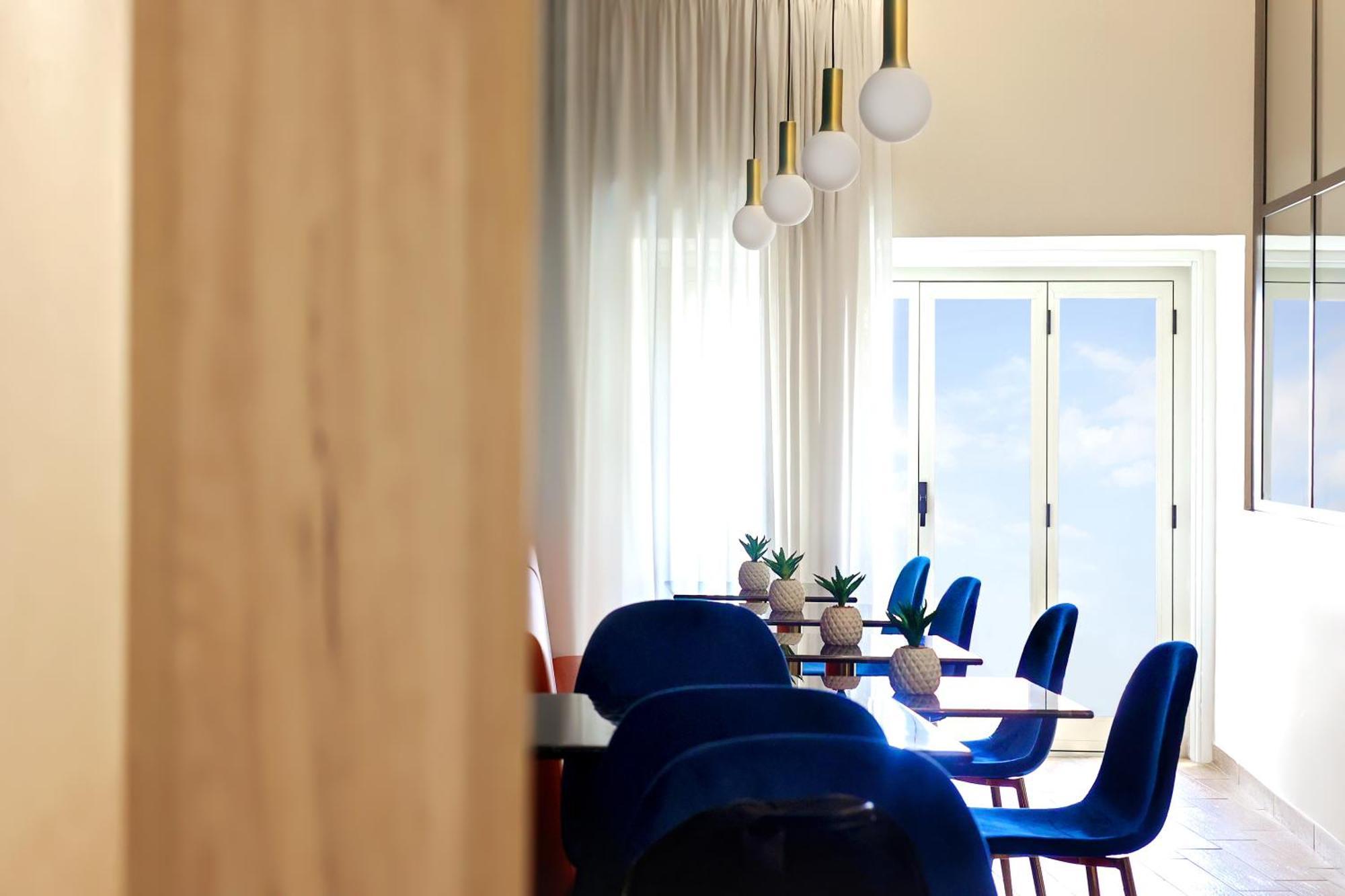 U259 B&B Napoli Eksteriør bilde