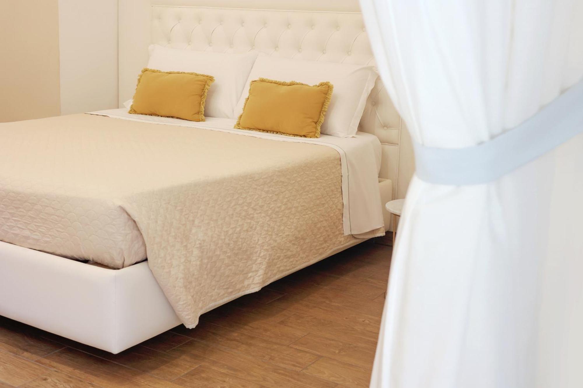 U259 B&B Napoli Eksteriør bilde