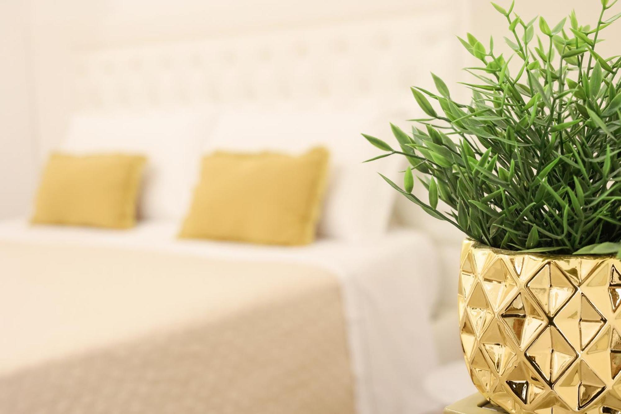 U259 B&B Napoli Eksteriør bilde