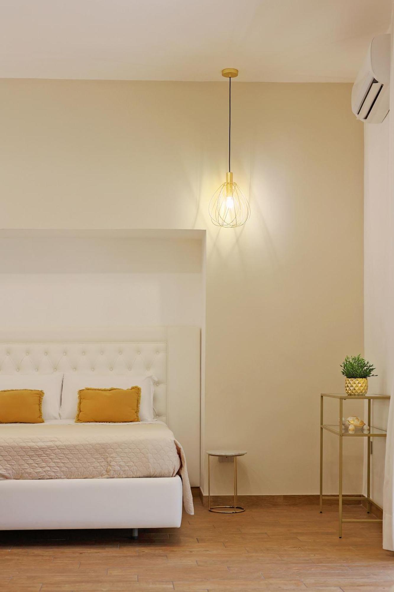 U259 B&B Napoli Eksteriør bilde