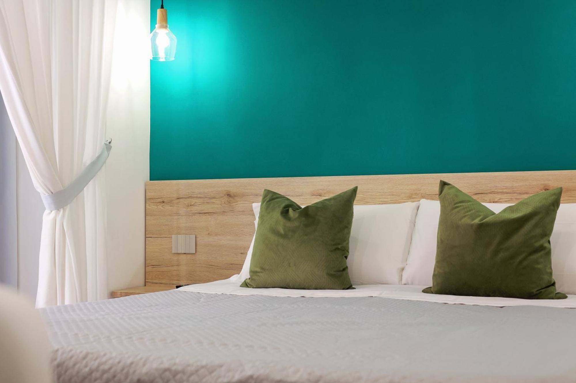 U259 B&B Napoli Eksteriør bilde