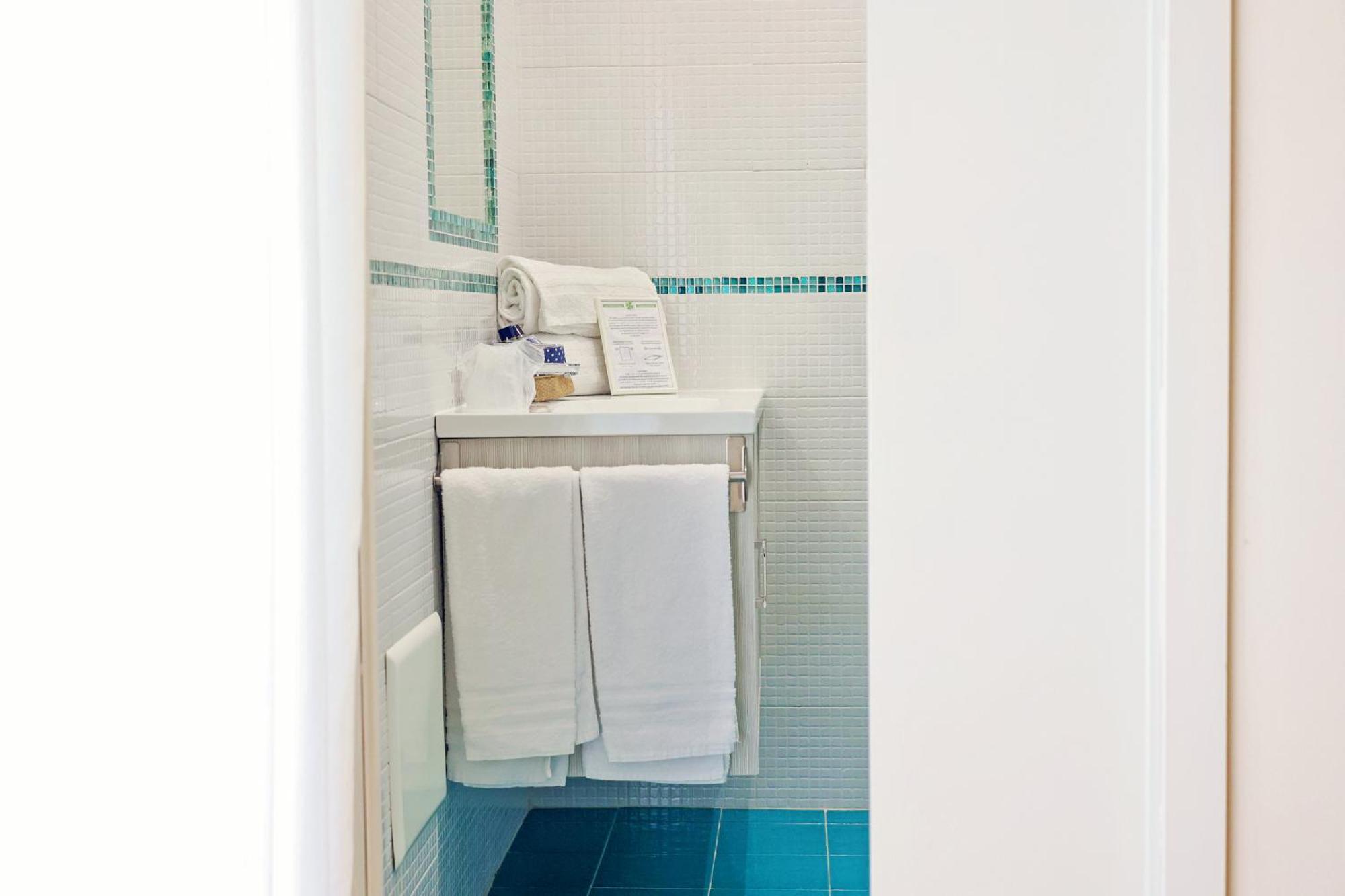 U259 B&B Napoli Eksteriør bilde