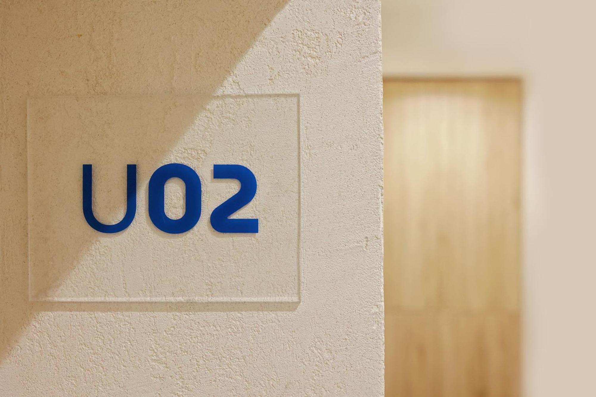 U259 B&B Napoli Eksteriør bilde