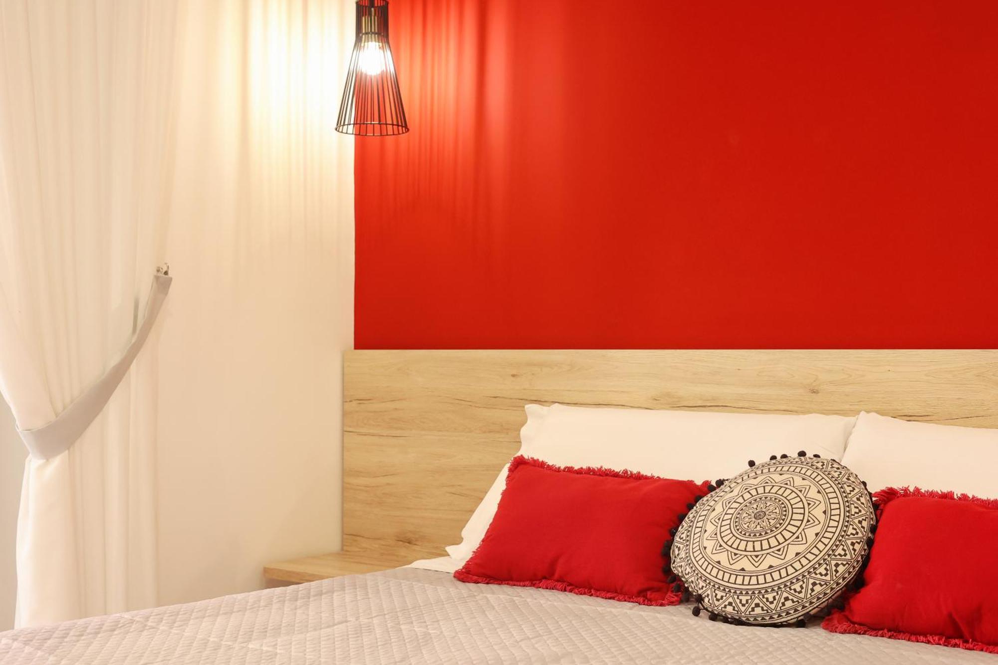 U259 B&B Napoli Eksteriør bilde